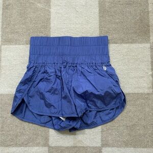 Free People Movement Shorts